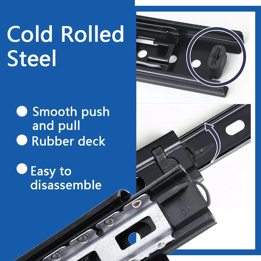 Thumbnail 3 - #21 Latest Drawer Runners Updates