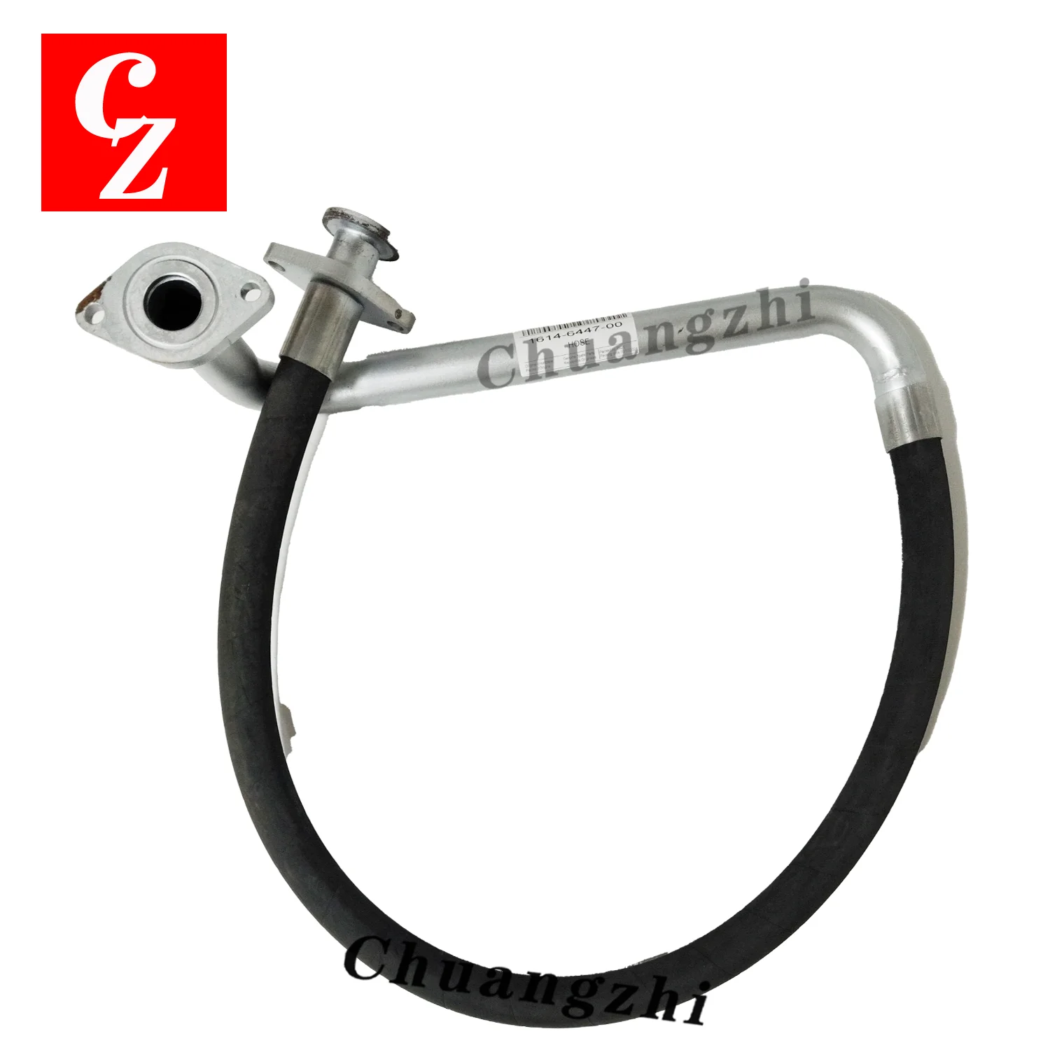 Złoty sprzedawca do wymiany węża sprężarki powietrza Atlas Copco 1614644700 z wysoką jakością