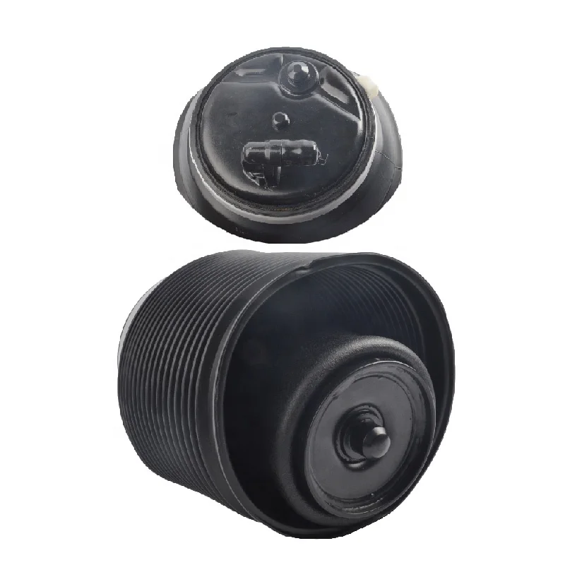 

Новая задняя левая/правая пневмоподушка (пневморессора) для GX470/4Runner, артикулы 48090-35011, 48080-35011