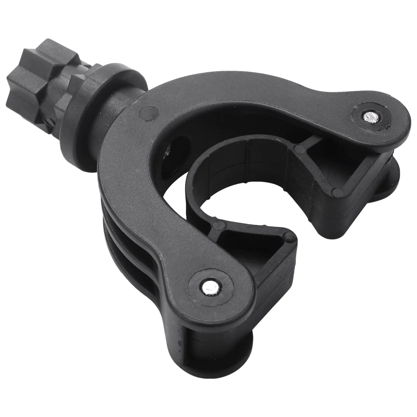 Super Sale Paddle Holder Clip Track Mounted for Stand Up Paddle Boards and Kayaks, Deck Side Track Mounted - Durable & Lightweig