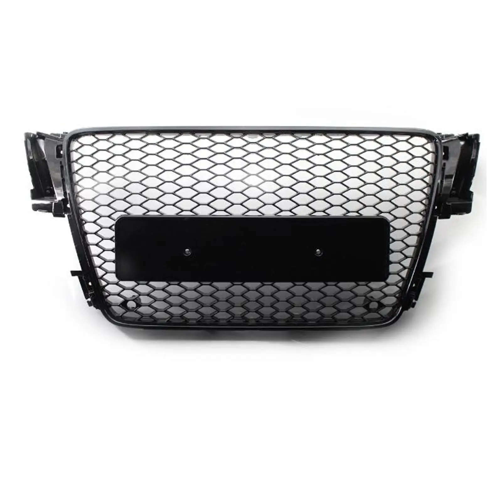 

Auto Front Grille Grill Multiuse for A5 B8 8P0 08-12 Vehicle Supplies