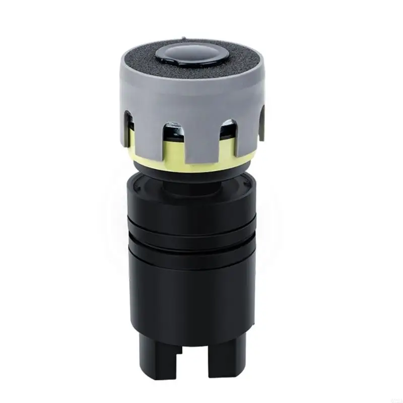 

Q22A High Sensitivity Dynamic Microphone Capsules Cartridge Microphone Replacement Cores for Studio Concert Use Quality Sound