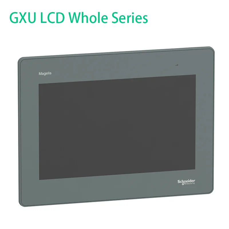 

Touch Screen GXU LCD HMIGXU3500 HMIGXU3512 HMIGXU5500 HMIGXU5512 Only Sell The Brand New Original