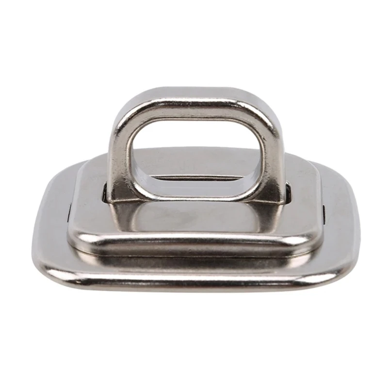 F3MA Fixing Base Desk Mount Anchor Accessory for Keyed or Combination Cable Locks