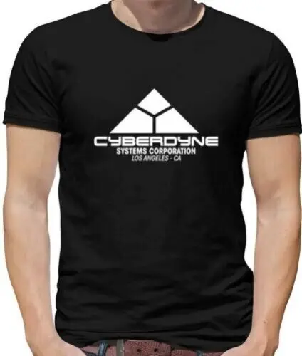 Cyberdyne - Schwarzenegger - Film - - Skynet - Systems