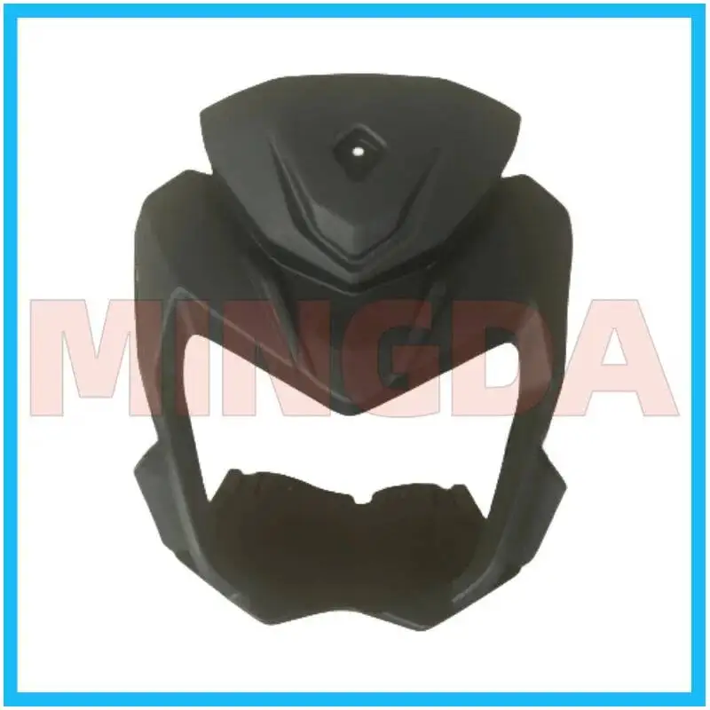 

Крышка фары/защита фар для Lifan Lf200-10r/kps200