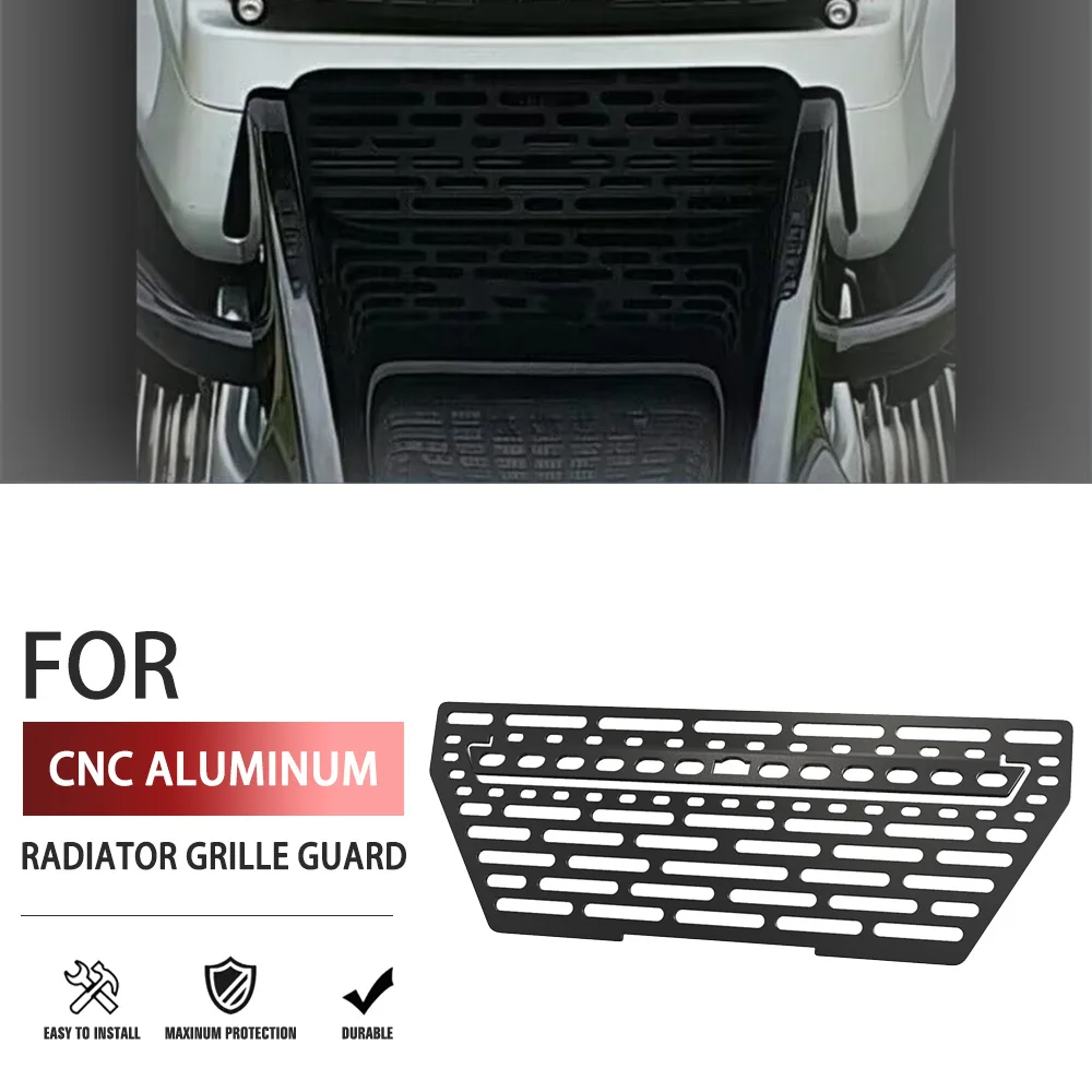 

For BMW R 1150GS ADVENTURE GS R 1150 R1150 GS GSA R1150GS ADV 1999-2004 Motorcycle Radiator Guard Oil Cooler Guard Protector