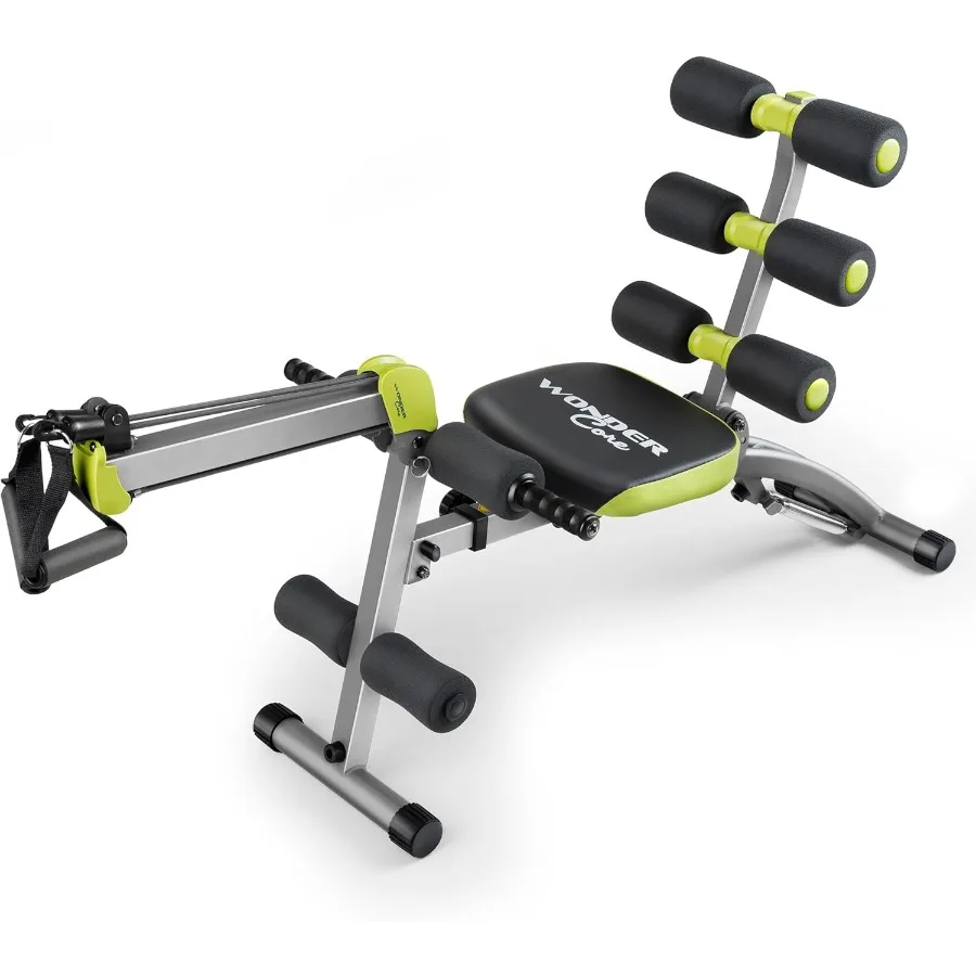 Ab Workout Equipmen…