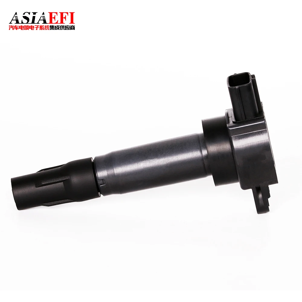 New MN195616 High Quality Ignition Coil auto engine parts for Mitsubishi Colt Plus FORFOUR (454)  MN195616