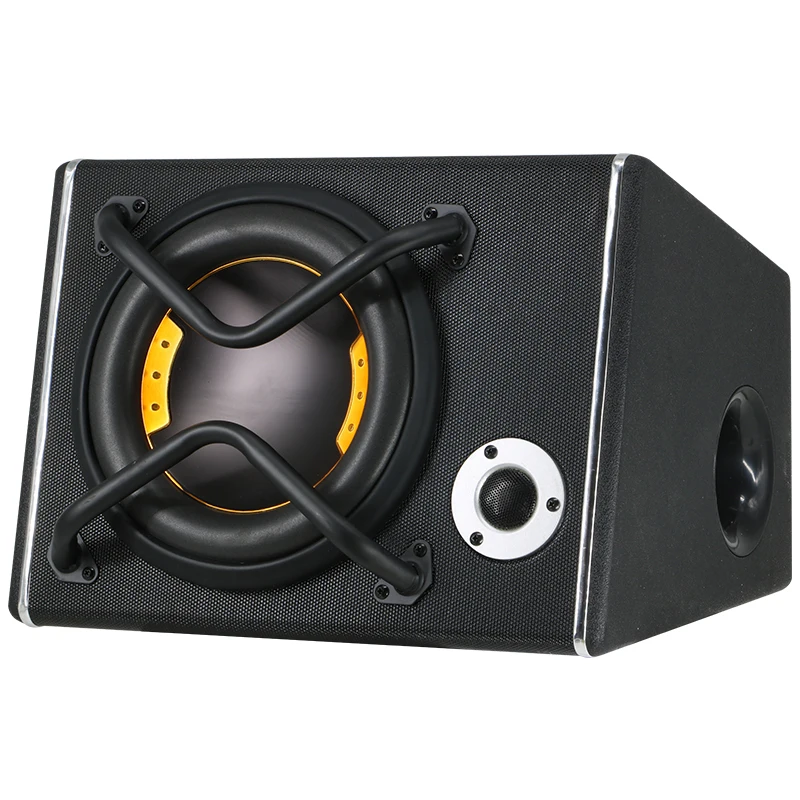 

Автомобильный сабвуфер, автомобильное аудио высокой мощности