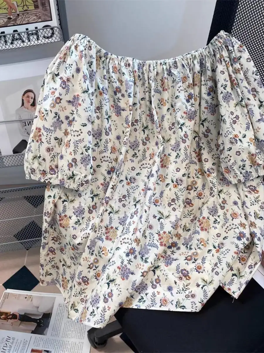 camisa-feminina-de-verao-com-estampa-floral-estilo-empresarial-blusa-casual-com-bolso-e-lenco-tunica-elegante-que-cobre-a-b