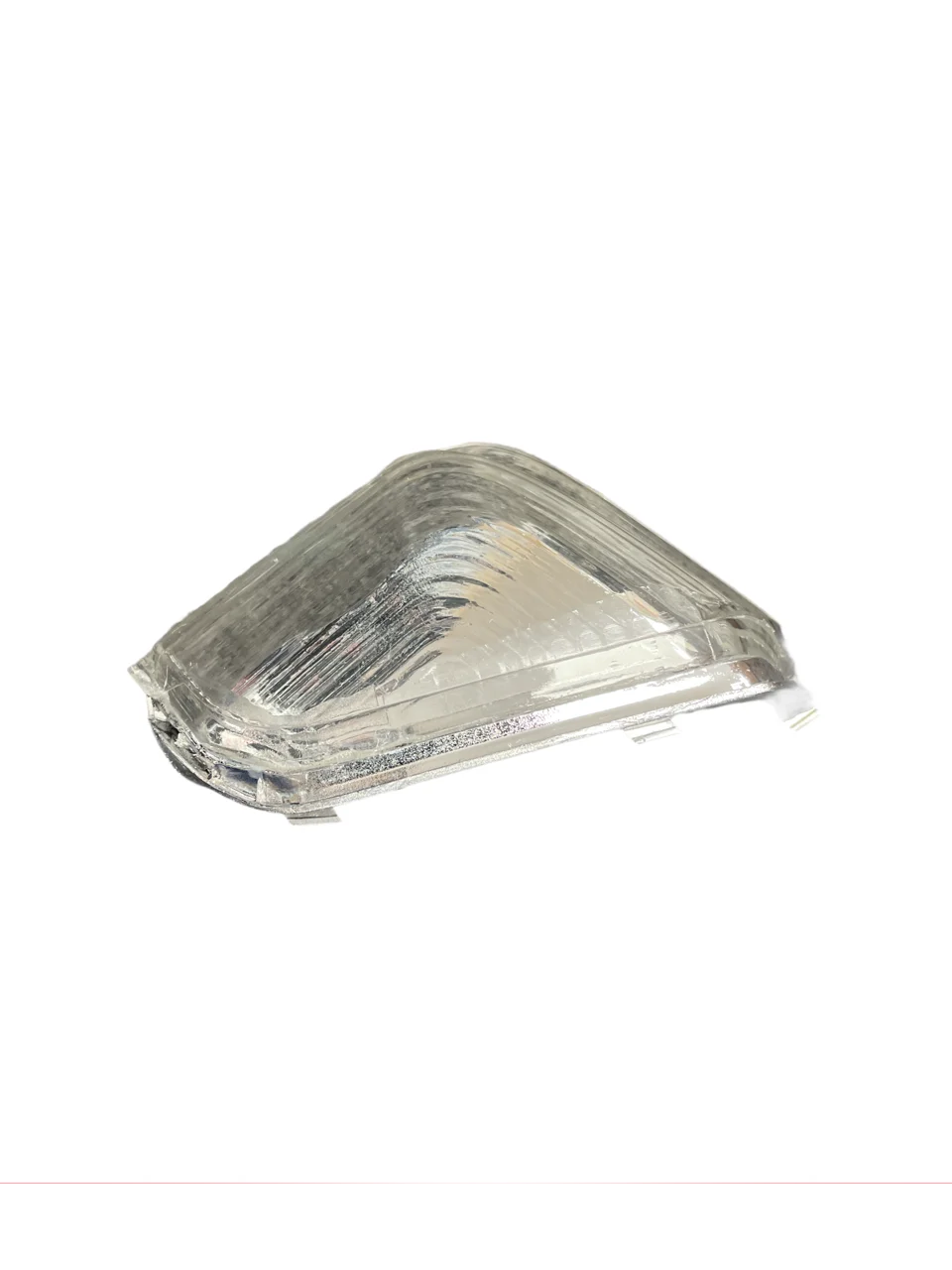 L & R Rearview Mirror Light For Mercedes Sprinter 2006 Onward Mirror Indicator Repeater Lens Reverse Mirror Turn Signal Light