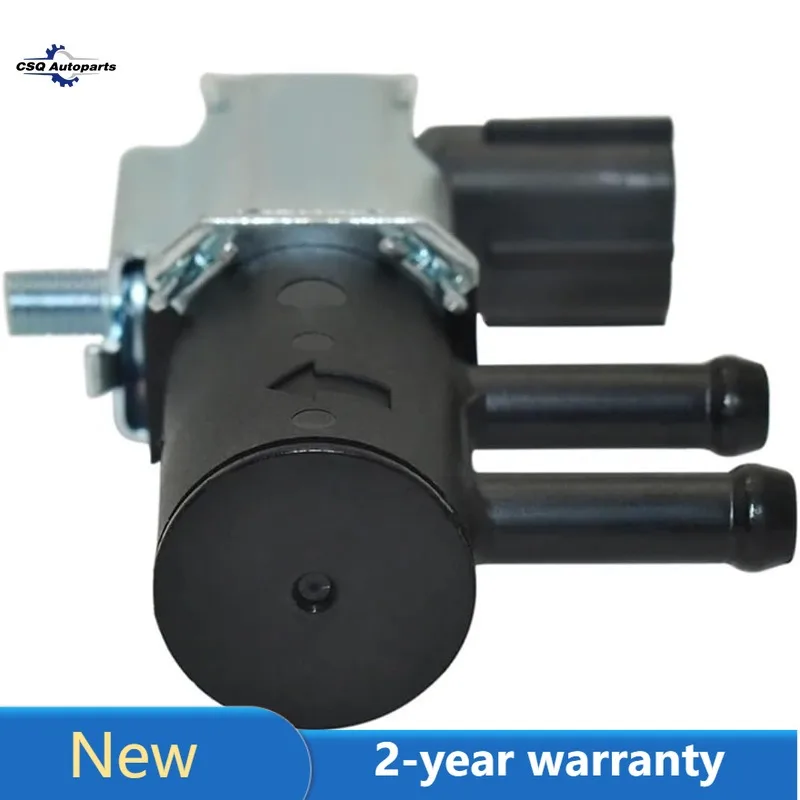 K5T48589 Vacuum Solenoud Valve For Suzuki Swift, SX4 S-Cross JY 1.6 2013-2023 18114-58M00  New