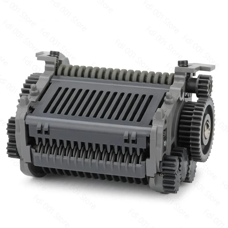 Paper Feed Roller Assembly 500 for Tape Dispenser ZCUT-9 RT-7700