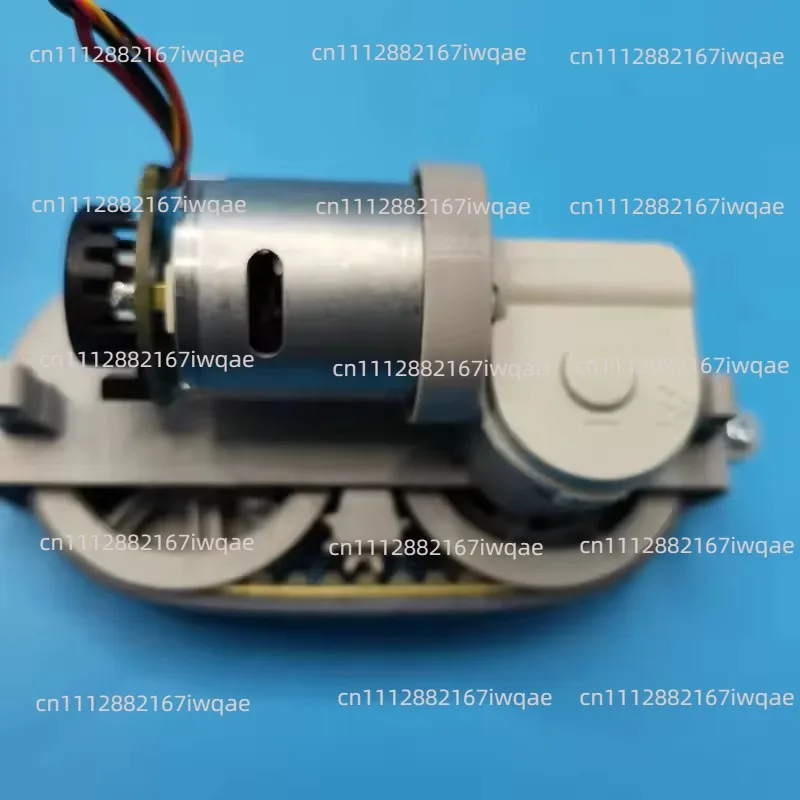 For Ecovacs Window Cleaning Robot Accessories W1 PRO Drive Wheel Electric Track Walking Wheel DIY Modification Wheel