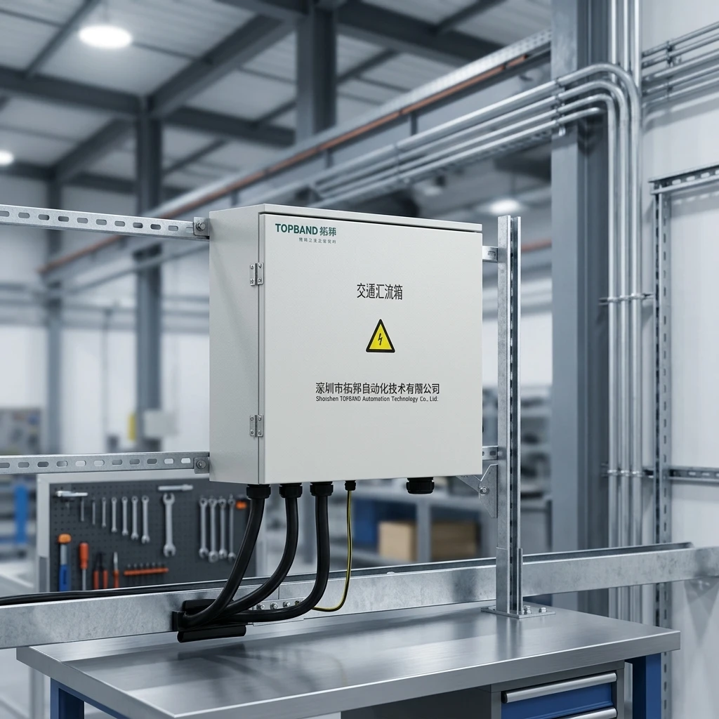 Cajas de Conexión y Distribuci - Solar Combiner Box reseña y precio
