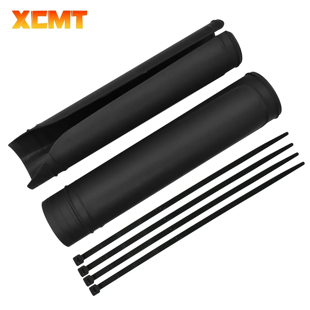 Motorcycle Universal Fork Cover Shock Absorber Guard Protector For Honda CRF 80R 85R 150R 250R 450R 250X 450X 150F 230F 150L 250