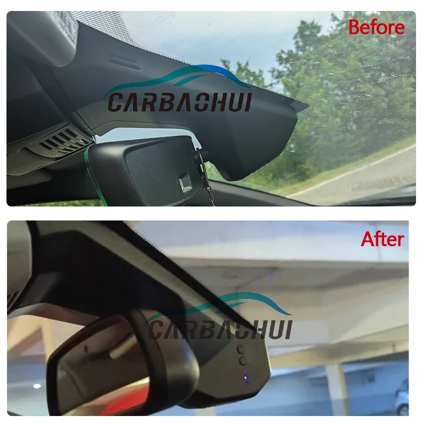 Car DVR Wifi Video Recorder Dash Cam Camera for Peugeot 3008 4008 5008 for DS4 DS5 DS5LS DS6 DS7 DS9 for Citroen C2 C3 C4 C5 C6