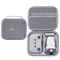 Estuche de transporte portátil para DJI Mini 2 SE, funda protectora dura de EVA, bolso de mano para Dron DJI Mini 4k, accesorios de batería remota