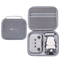 Portable Carrying Case for DJI Mini 2 SE Protective Cover Hard EVA Box Handbag for DJI Mini 4k Drone Remote Battery Accessories