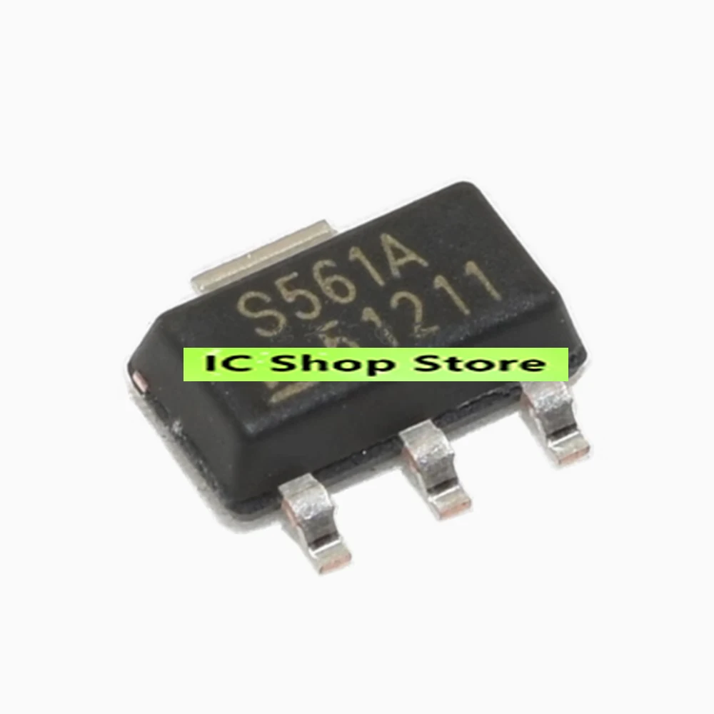 

5pcs/lot SS561AT S561A SOT 100% Original Brand New