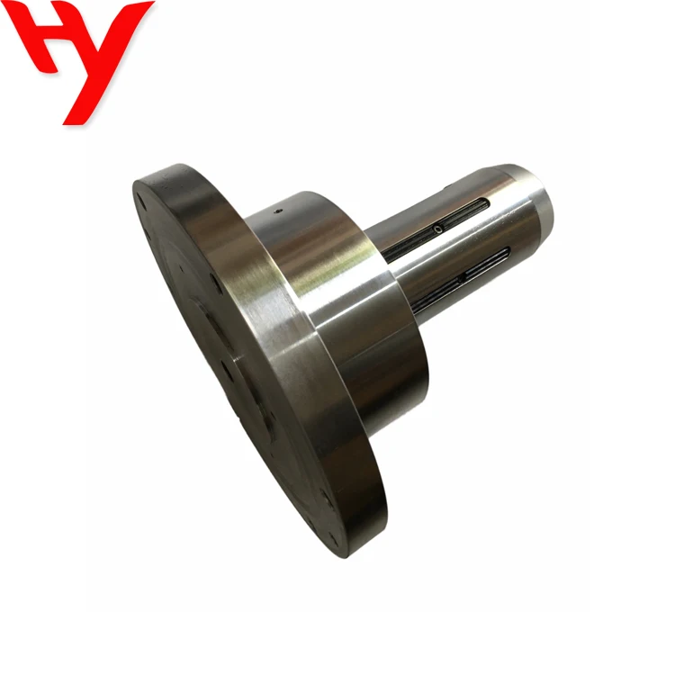 Air Shaft Adapter  3'' VS 6'' / 3'' VS 12''