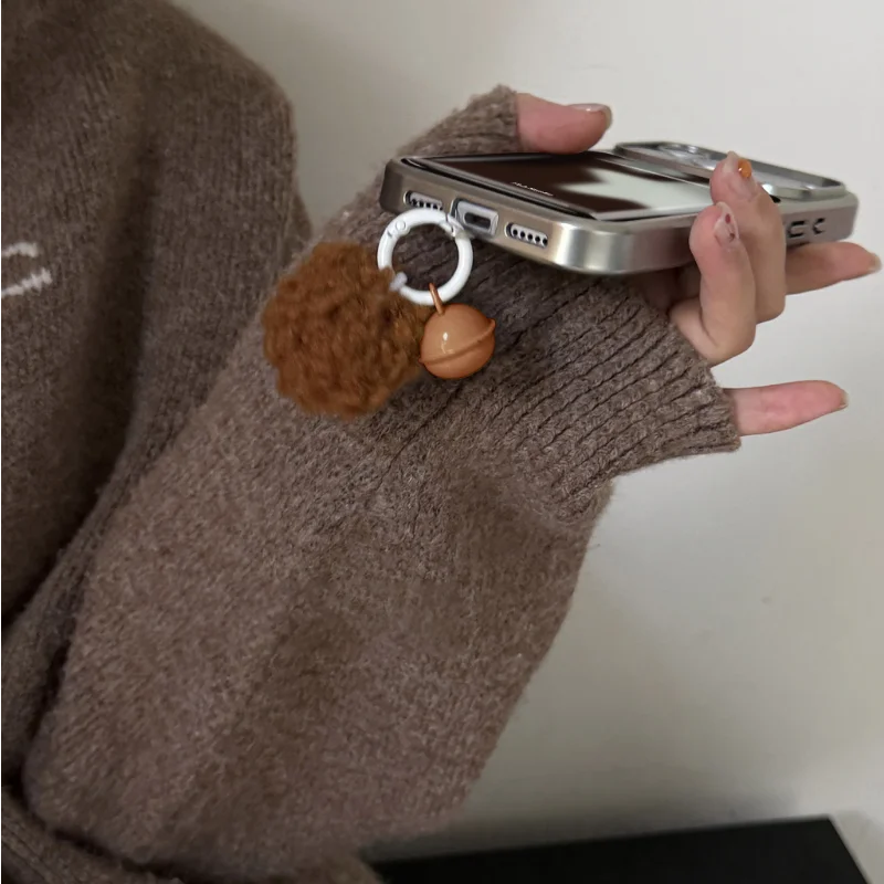 

Красивый чехол для телефона Love Star для iPhone 15 14 13 Pro Max 16 Plus 17Air, большое окно, защищает объектив, задняя крышка с защитой от падения