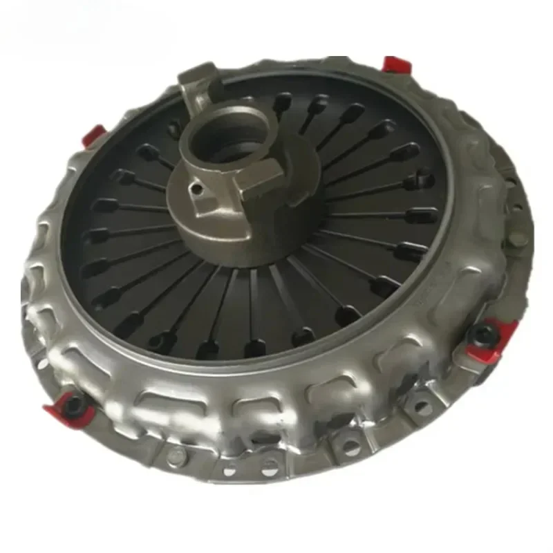 auto engine parts 430mm clutch pressure plate factory direct sale