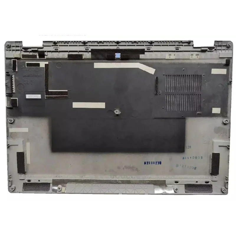 A+05MX6K New For Dell Latitude 9430 E9430 Bottom D Cover Lower Case Base 5MX6K