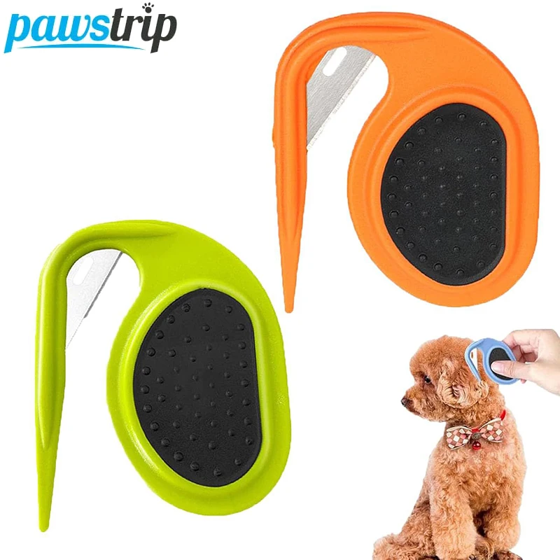 

Pet Dog Comb Pet Open Knot Comb for Dogs Cats Dog Hair Brush Puppy Hair Shedding Grooming Trimmer Comb Pet supplies