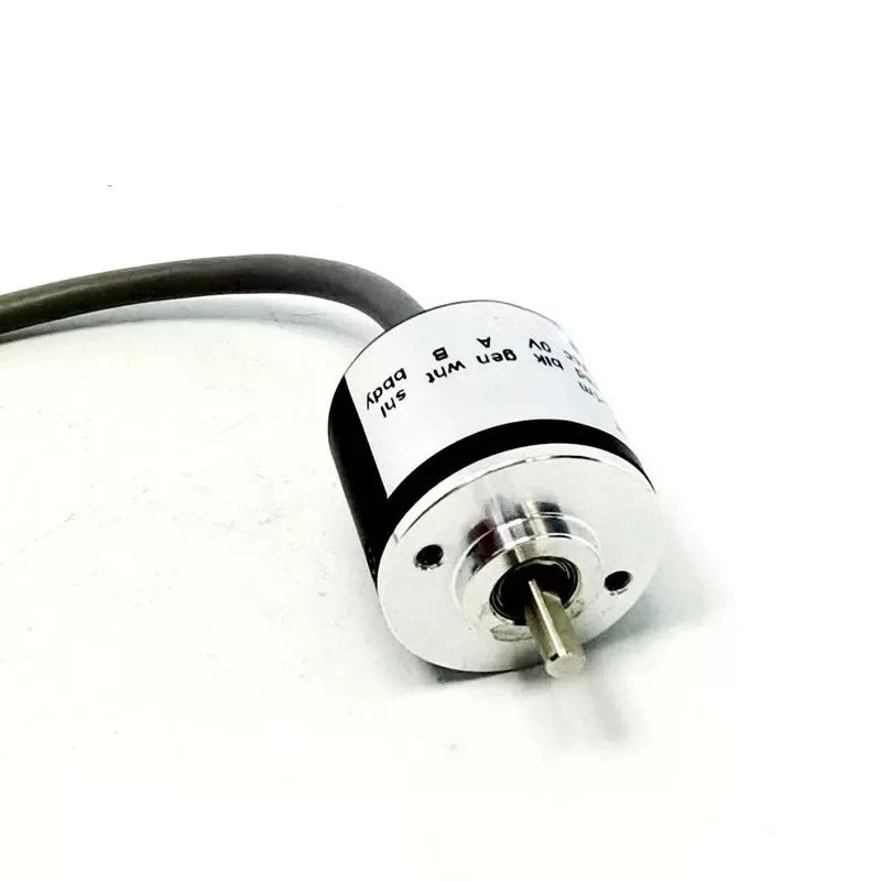 

Encoder ZVH-5B-20B-E5-26C-1M 50BM-E5-26E High Precision Optoelectronics