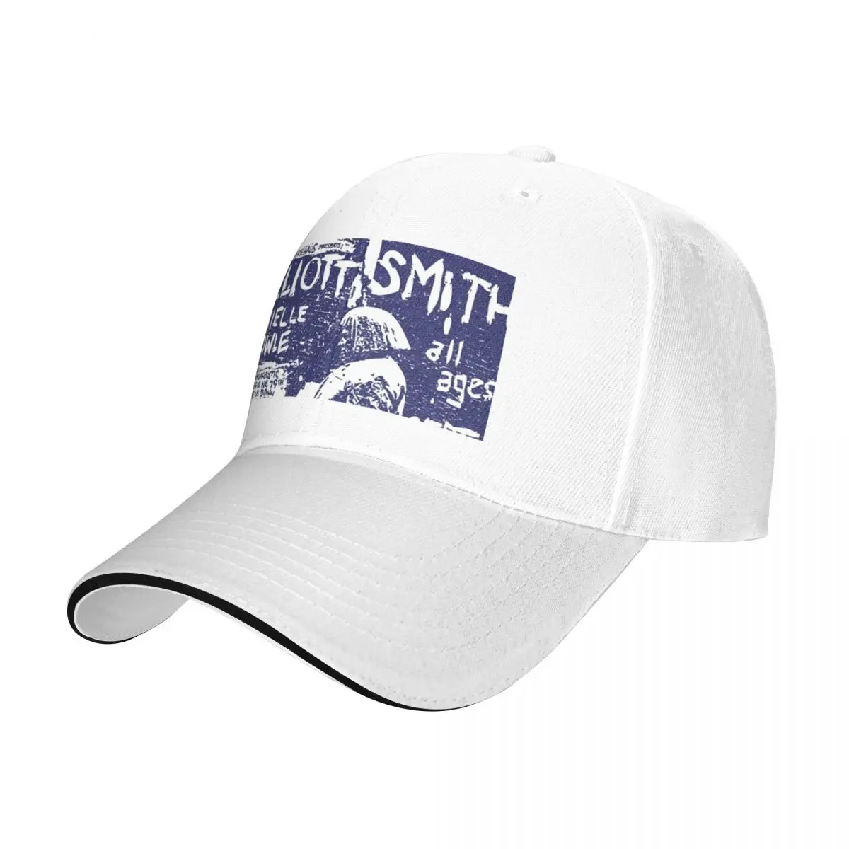 

Smith Posters Baseball Cap Beach Outing Dropshipping Men Hats Women's