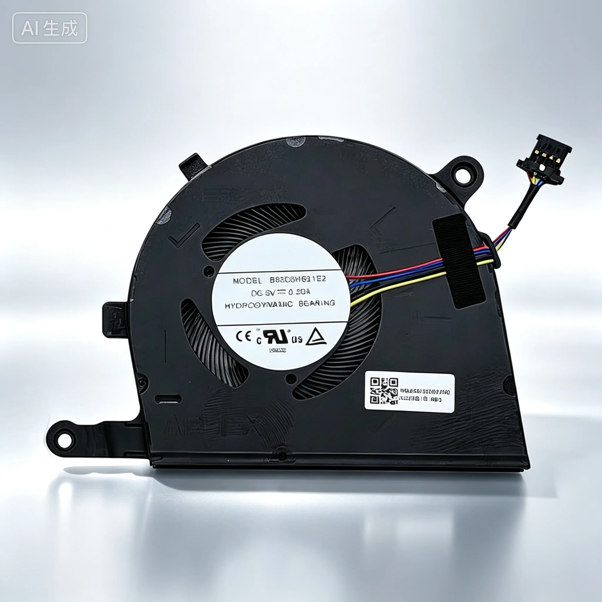 for realme Book Air Enhanced Version Laptop Cooling Fan