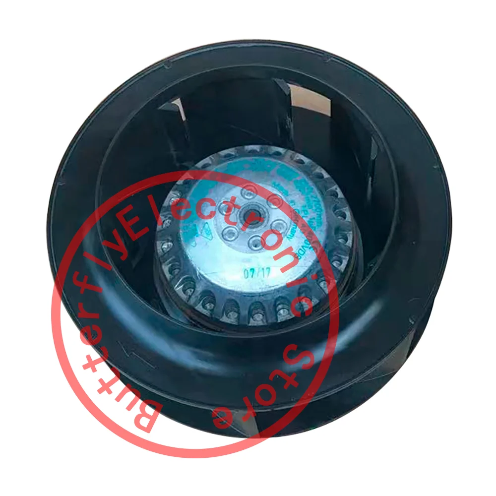 

ORIGINAL R2E133-BH66-26 R2E133-BH66-26M R2E133-BH66-27 R2E133-BH66-30 R2E133-BH66-31 R2E133-BH66-33 R2E133-BH66-34 COOLING FAN