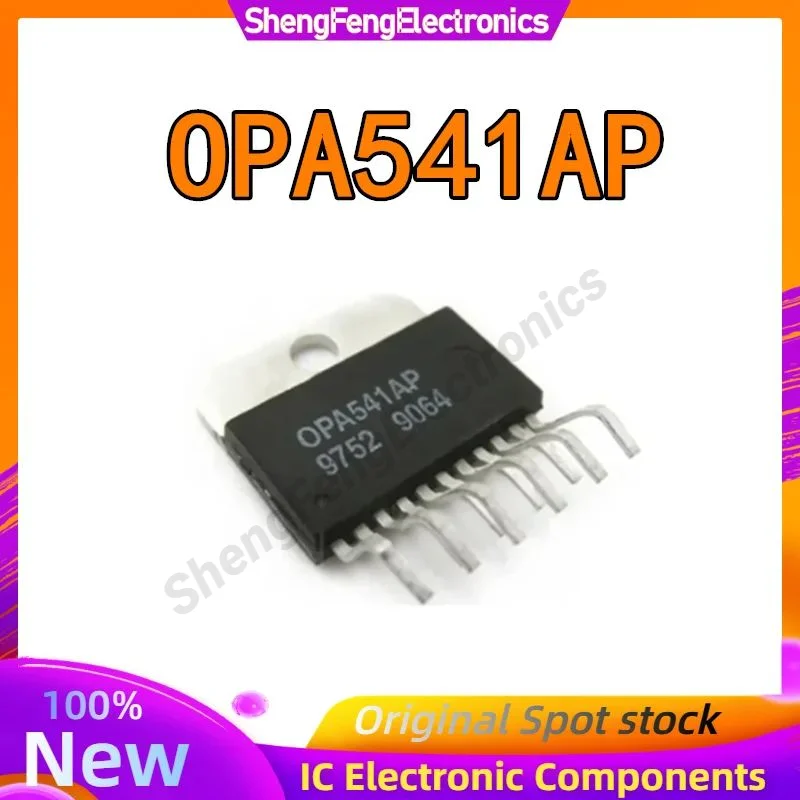 

New Original OPA541AP OPA541 IC Chip in stock