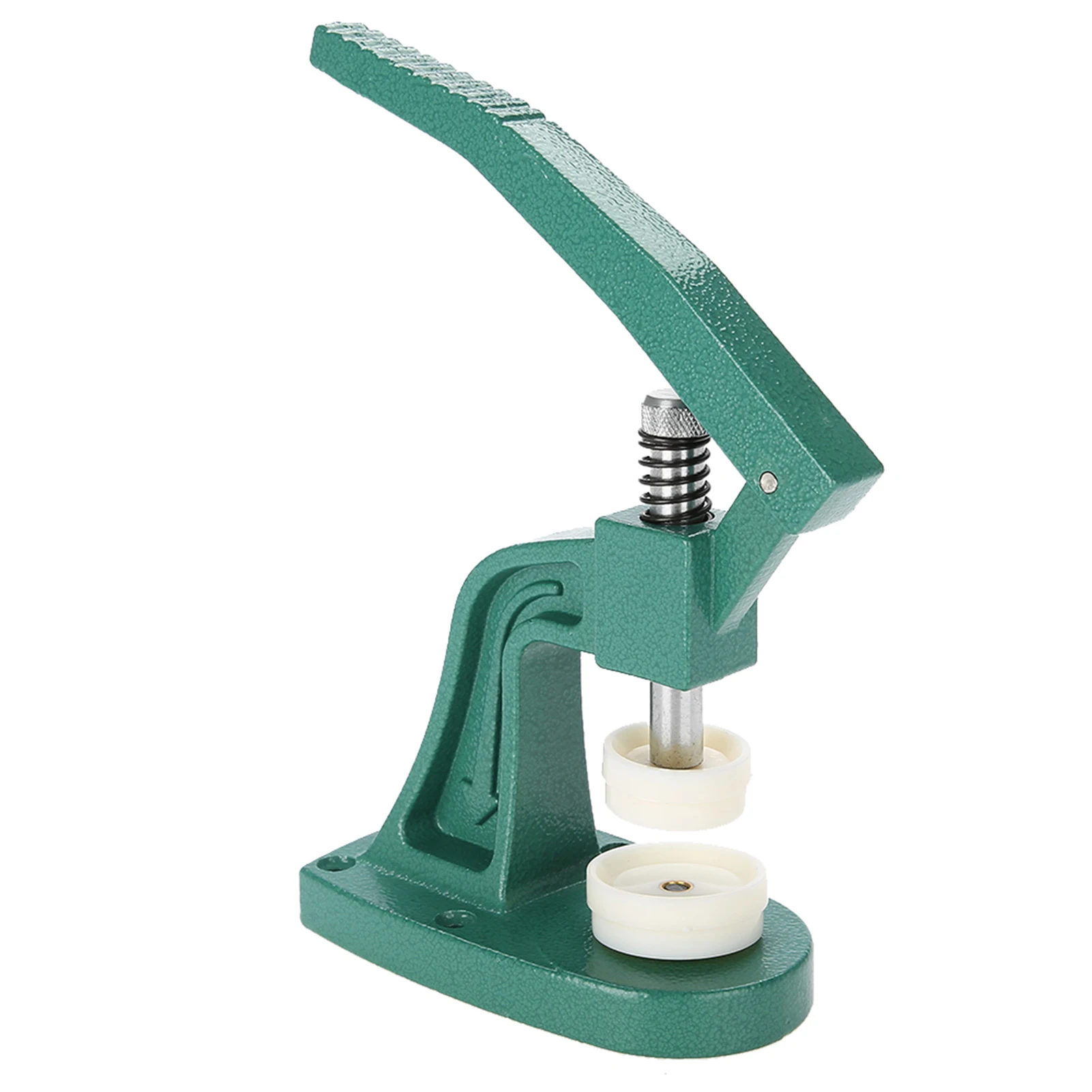 Watch Press Tool Wristwatch Back Case Cover Pressing with Dies Professional Repair Tool Watch  Press Tool