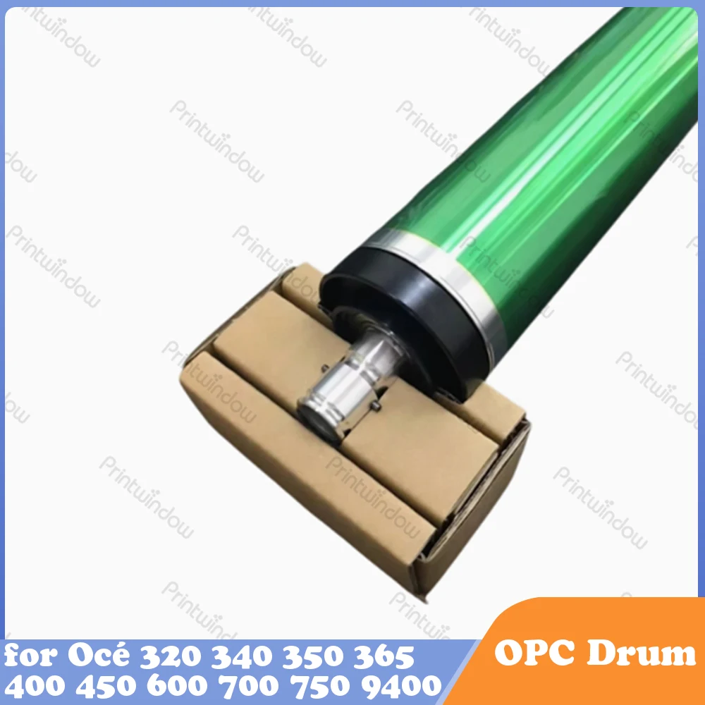 OPC Drum for Océ PlotWave 320 340 350 365 400 450 600 700 750 9400 Drum Photoconductor Assembly Wide-Format Plotter