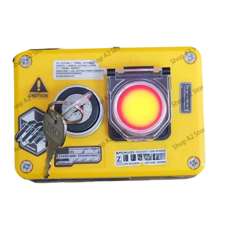 For Off Switch for Computer Host