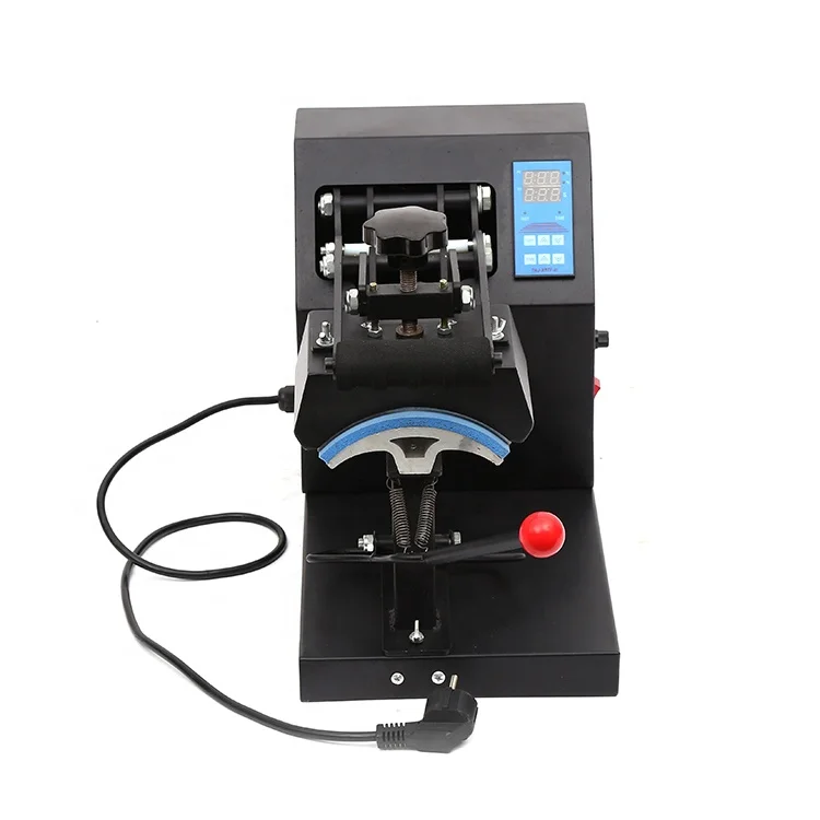 Guangyintong heat press machine easy to operate high temperature for transfer vinyl