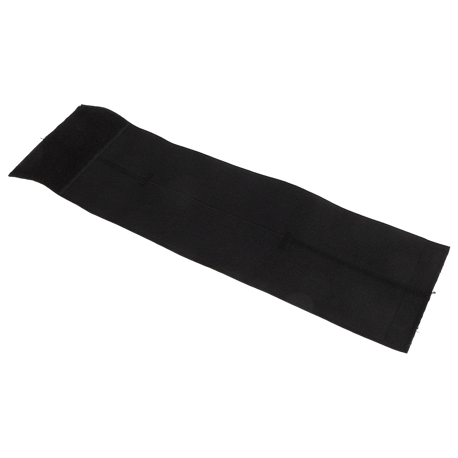 Baseball Glove Strap Wrap Band Highly Elastic Nylon Material Quick Stick Closure Design for Enhanced Grip Comfort All