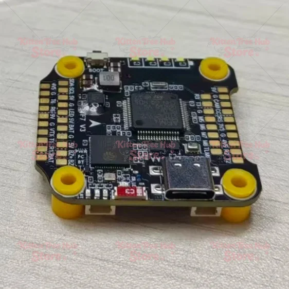 World's First Wireless Firmware Flasher