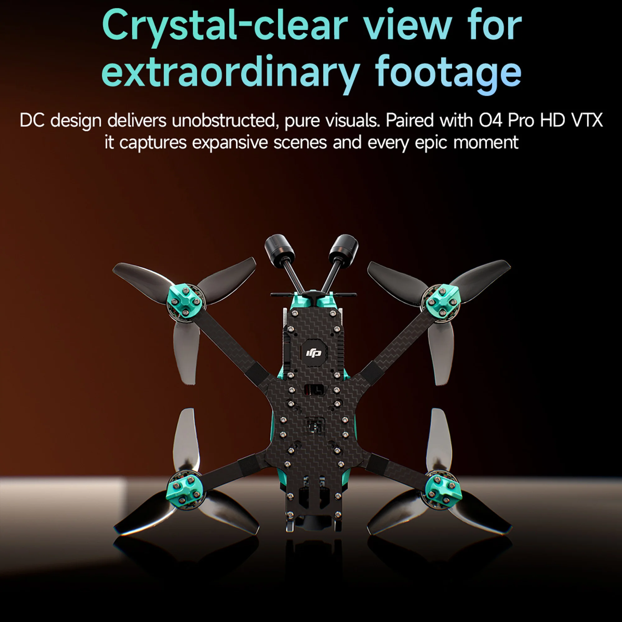 Sub250 OasisFly35 DC 3.5 بوصة تناظري / WTFPV 4S FPV RedFox 45A AIO XT30 1804 3450KV Motor GPS M10 CineWhoop Drone