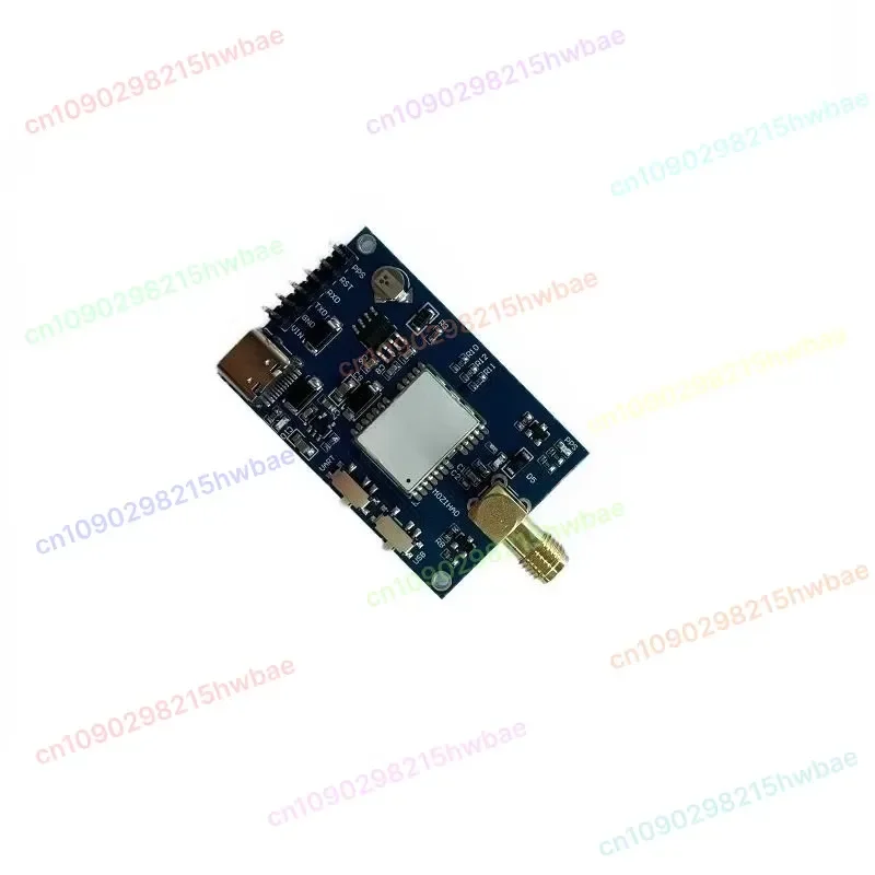 High Precision Centimeter TAU1312 Module with Bluetooth Communication for Surveying Software