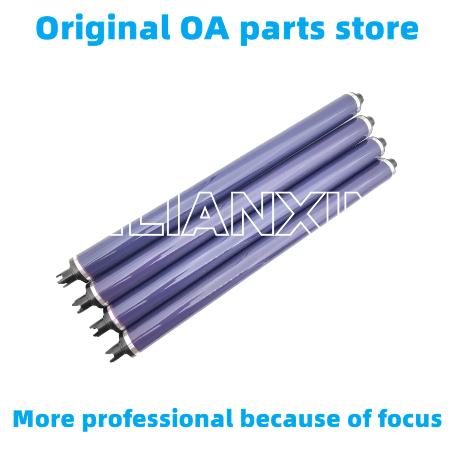 

4PCS x（120K ）OPC Drum For Xerox WC7425 7428 7435 7525 7535 7545 7500 7830 7835 7845 7855 C8030 C8045 C8070 CT350851 013R00647