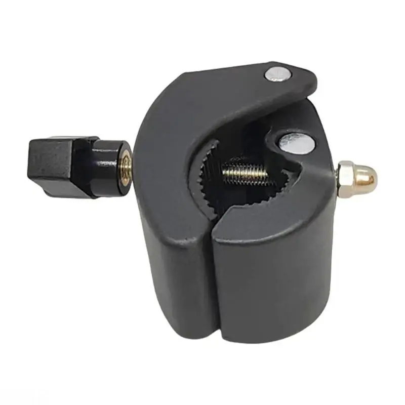 

D08B 1/4 -дюймовый руль зажима зажимного крепления для велосипедного мотоциклевого мотоциклевого монтажа держателя когтя базы