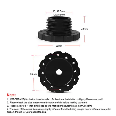 8 best sales Thrustmaster-mod - №3