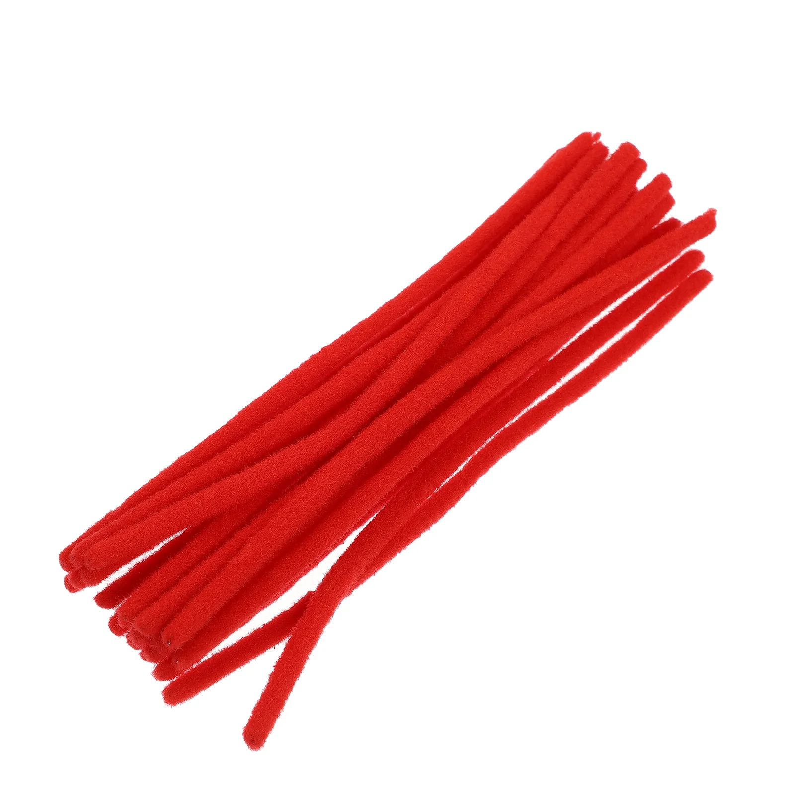 

80 Pcs Perm Firework Bar Wavy Hair Rollers Styling Tools Curlers Household Bars Spiral Rod High Elastic Polypropylene