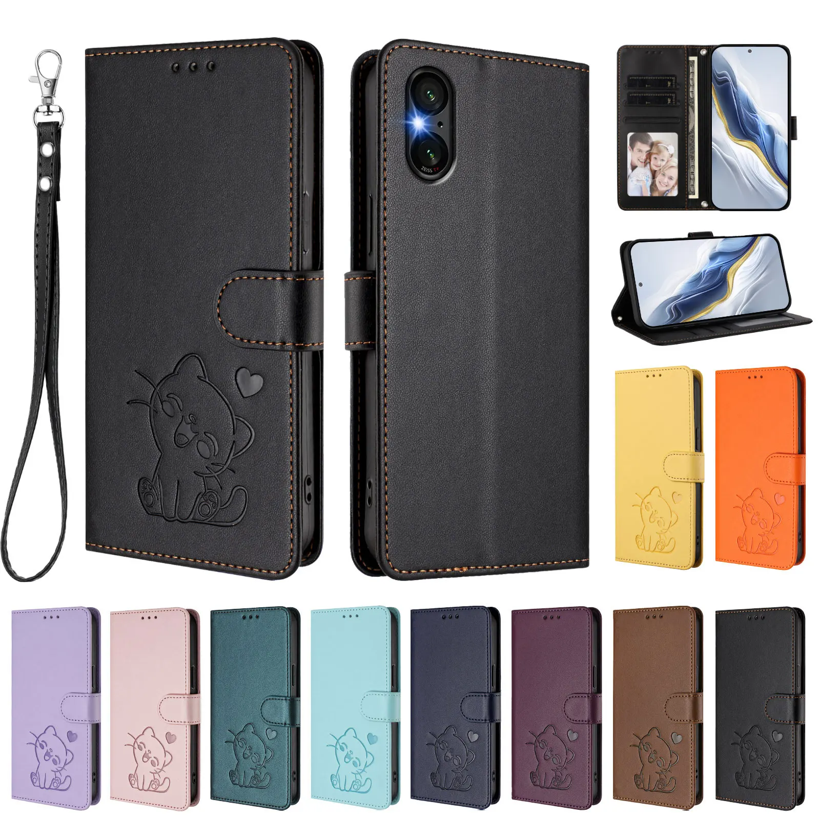 For Sony Xperia 10 … - image