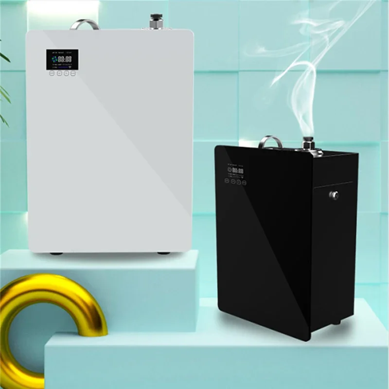 3000AF Aromatic Diffuser Essential Oils Hotel Scenting Device Office Gym Etc Large Air Freshener Flavoring Home