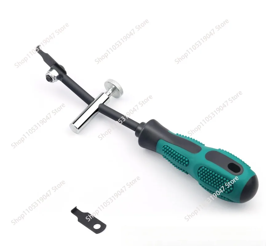 58430 shaft seal pullers are suitable for most cars and motorcycles